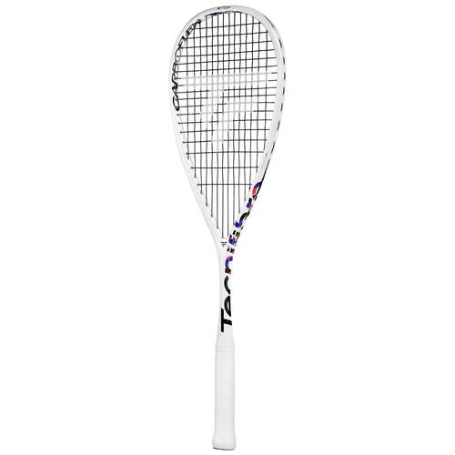 Tecnifibre Carboflex 120 X-Top V2 Squash Racket