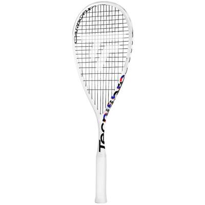 Tecnifibre Carboflex X-Top V2 Junior Squash Racket