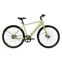 Tenways CGO600 Pro Commuter Urban Electric Hybrid Bike