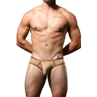 Andrew Christian Almost Fly Naked Tagless Brief 93424