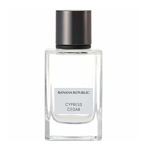 Banana Republic Cypress Cedar EDP 75ml