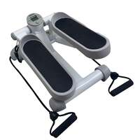 Viavito Mini Stepper with Resistance Bands