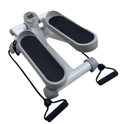 Viavito Mini Stepper with Resistance Bands