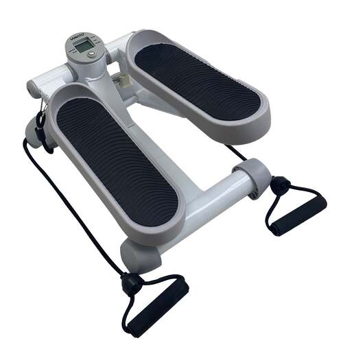 Viavito Mini Stepper with Resistance Bands