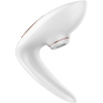 Image of Satisfyer Pro 4 Couples