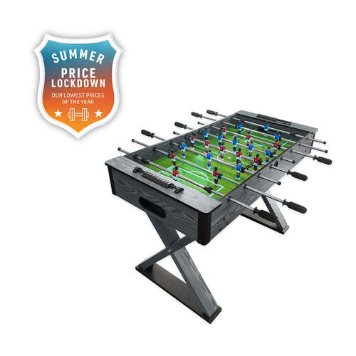 Viavito FT400 4ft Football Table