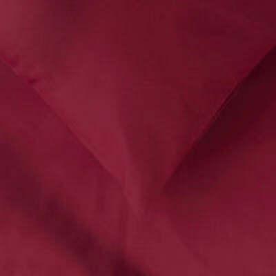 Student Bedding Set Single Pack - Plain - Mulberry – The Big Little Duvet Company