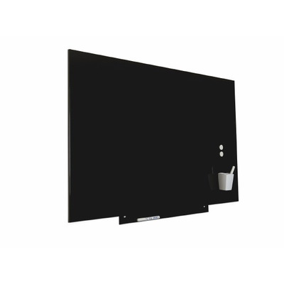 Skinliquid Magnetic Frameless Chalkboard