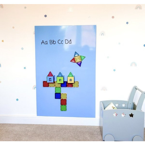 SkinColour Magnetic Whiteboard