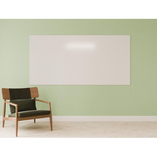 Frameless Magnetic Whiteboard