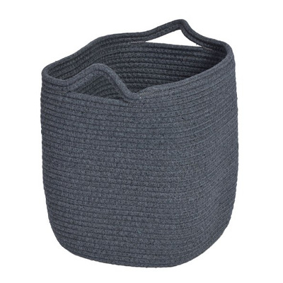 Rope Storage Baskets