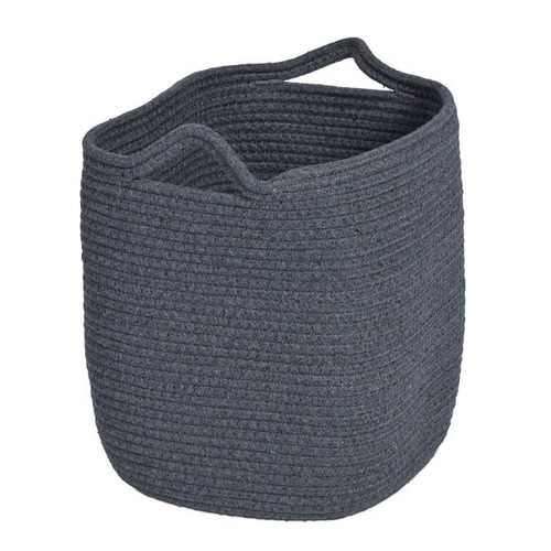 Rope Storage Baskets