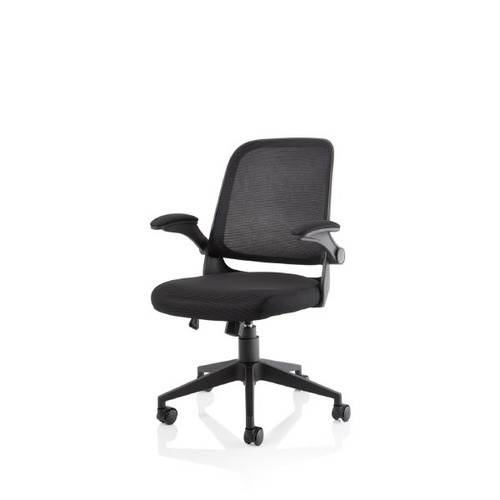 Crew Operators Mesh Task Chair