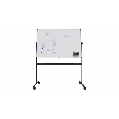 Legamaster UNITE PLUS Revolving Whiteboards