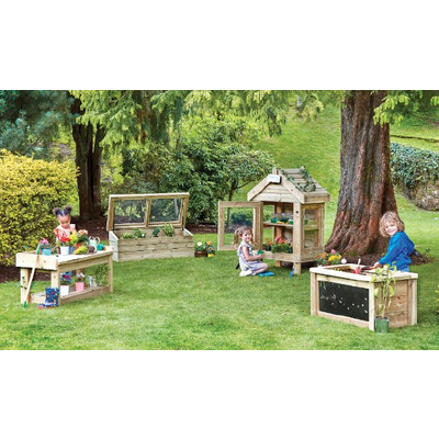 Little Green Fingers Set