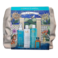 Moroccanoil Repair Set with a FREE Leave-in Conditioner