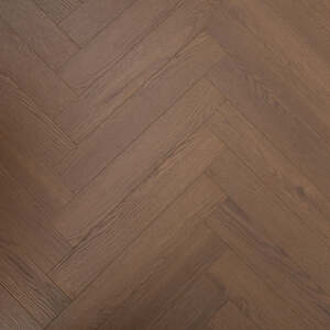 Milan 12mm Richmond Oak Herringbone Laminate
