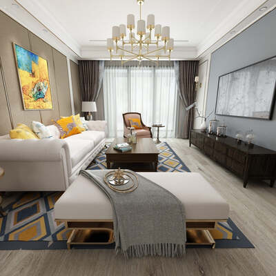 Job Lot - 38 Packs/84.74sqm of Lusso Portofino Dried Cedar SPC Vinyl Click Flooring – Lusso