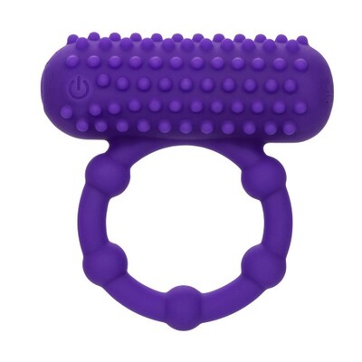 Image of 5 Bead Maximus Rechargeable Cock Ring