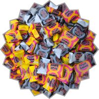 Barratt Black Jacks and Fruit Salads Mix – 1KG