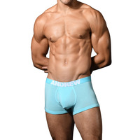 Andrew Christian Bespoke Modal Boxer