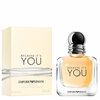 Emporio Armani Because It's You EDP 50ml from Perfume UK