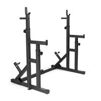 Fuel Fitness Squat and Bench Press Rack