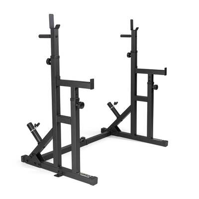 Fuel Fitness Squat and Bench Press Rack