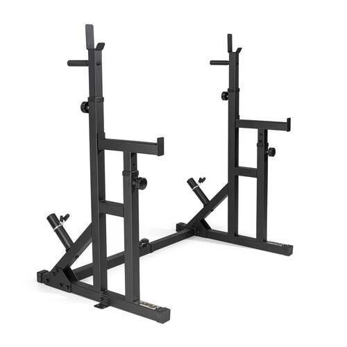Fuel Fitness Squat and Bench Press Rack