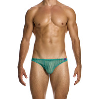 Modus Vivendi Illusion Low Cut Brief
