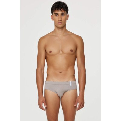 Prisma Core Taupe Brief