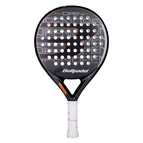 Bullpadel Open Control Padel Racket