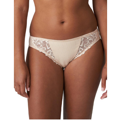 Prima Donna Deauville Rio Brief - Caff&#169; Latte