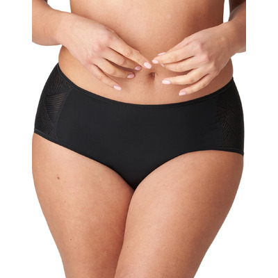 Prima Donna Sport The Game Full Brief - Black - 3XL - 20
