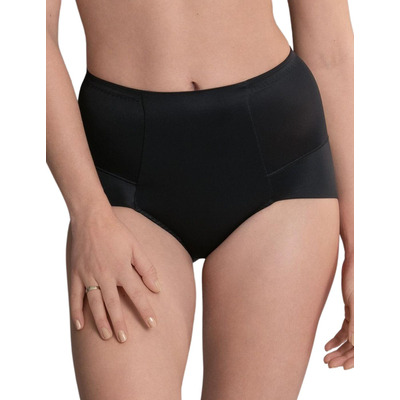 Rosa Faia by Anita Twin Shaper Panty Girdle - Black - XL - 16 (38)
