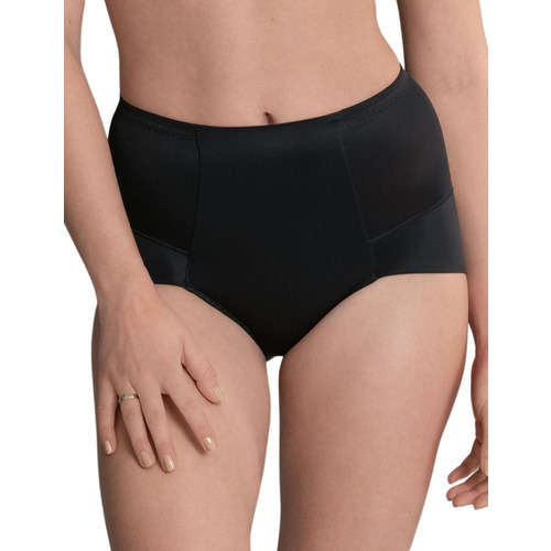 Rosa Faia by Anita Twin Shaper Panty Girdle - Black - XL - 16 (38)