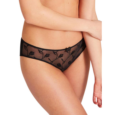 Aubade Softessence Tanga Brief - Noir - M - 12