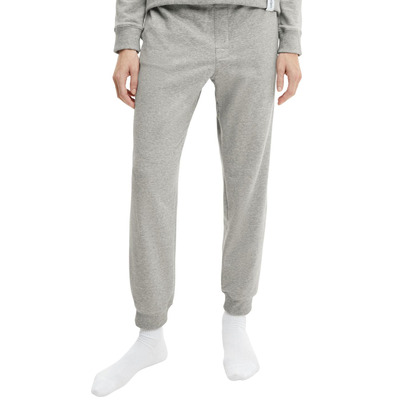 Calvin Klein Modern Cotton Joggers - Grey Heather - XS - 8
