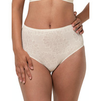 Triumph Fit Smart Maxi Brief – Chrysantheme – S – 10