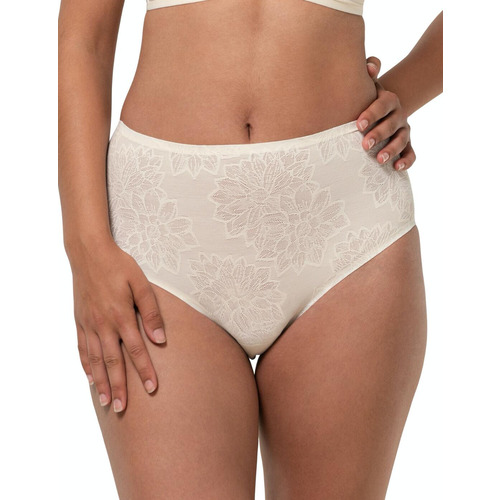 Triumph Fit Smart Maxi Brief - Chrysantheme