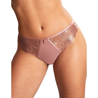 Panache Rosa Thong - Rose Gold
