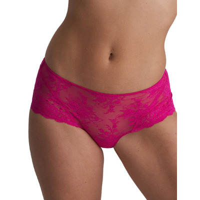Marie Jo Melipha Hotpants - Very Berry - L - 14
