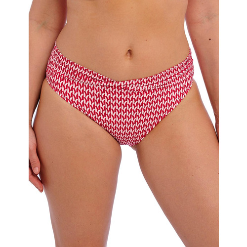 Fantasie Koh Lipe Bikini Brief - Radiant Red