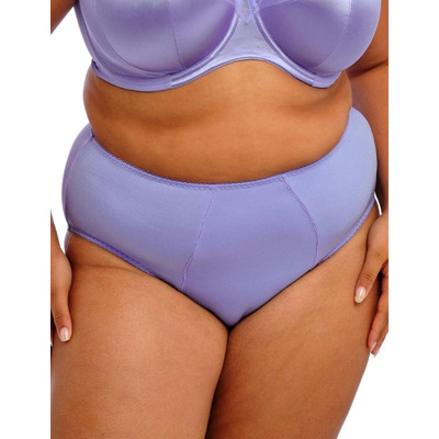 Goddess Keira Brief - Jacaranda - 2XL - 18
