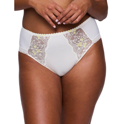Prima Donna Novaro Full Brief - Vintage Natural