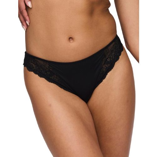 Marie Jo Cyrile Rio Brief - Black