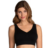 Anita Care Lotta Post Mastectomy Bra - Black - 2XL - 18 from Belle Lingerie
