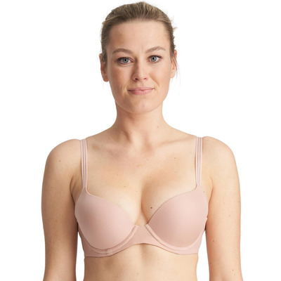 Marie Jo Louie Push Up Bra - Powder Rose - 32A
