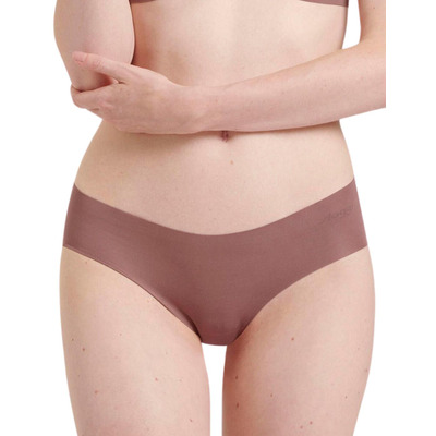 Sloggi Zero Modal Hipster Brief - Cacao - XS - 8
