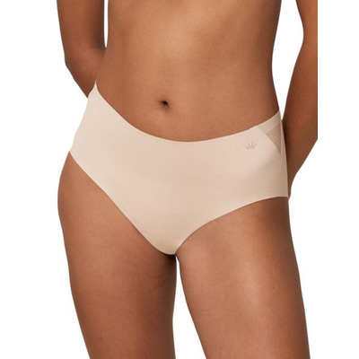 Triumph Flex Smart Maxi Brief - Soft Praline - XL - 16